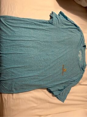Margaritaville Changes in Latitudes Short-Sleeve Men’s T-Shirt